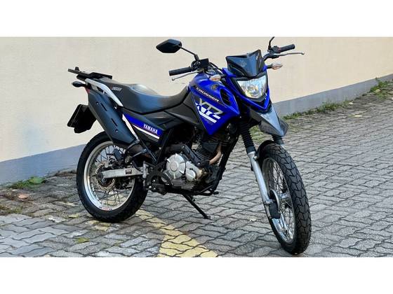 YAMAHA XTZ 150 CROSSER Z YAMAHA XTZ 150 CROSSER Z